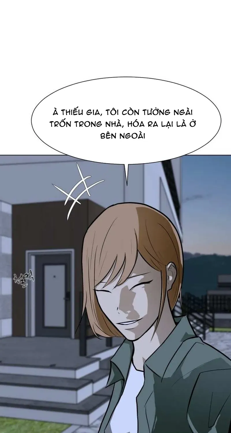 Đấu Sĩ Xác Sống Chap 59 - Next Chap 58