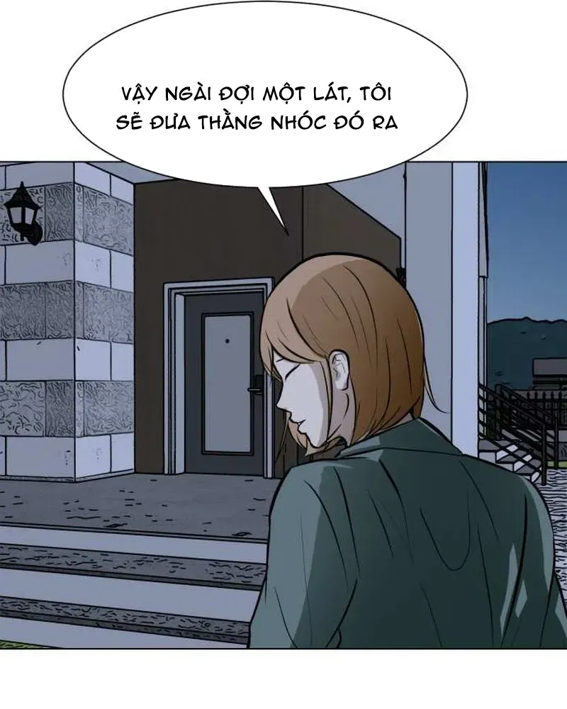 Đấu Sĩ Xác Sống Chap 59 - Next Chap 58