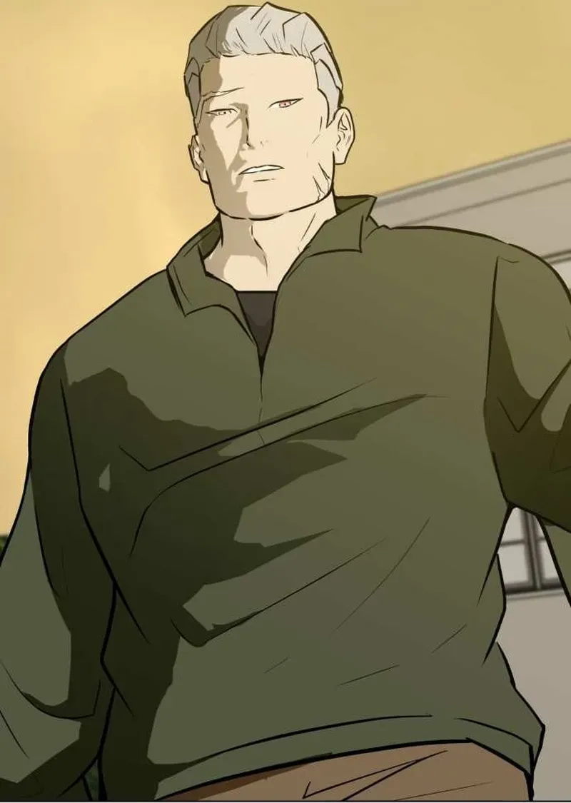 Đấu Sĩ Xác Sống Chap 59 - Next Chap 58
