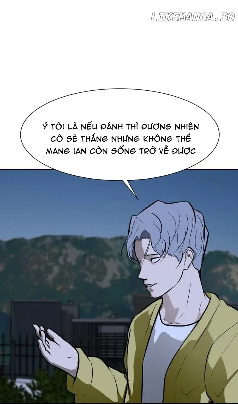 Đấu Sĩ Xác Sống Chap 59 - Next Chap 58