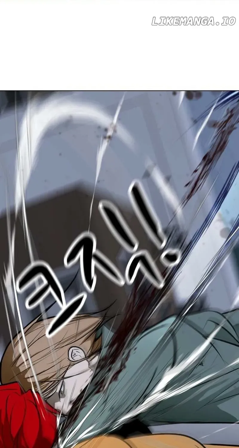 Đấu Sĩ Xác Sống Chap 60 - Next Chap 59