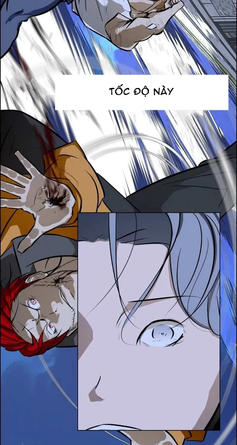 Đấu Sĩ Xác Sống Chap 60 - Next Chap 59