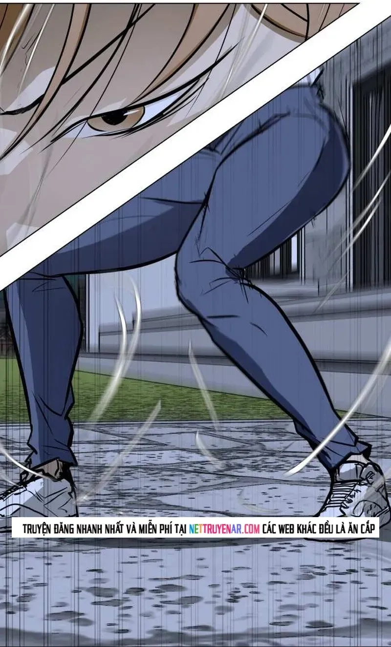 Đấu Sĩ Xác Sống Chap 60 - Next Chap 59