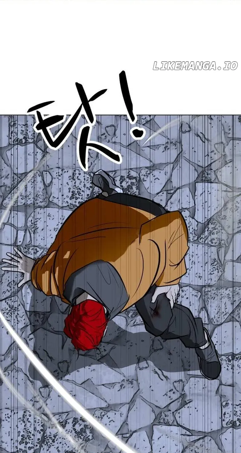 Đấu Sĩ Xác Sống Chap 60 - Next Chap 59