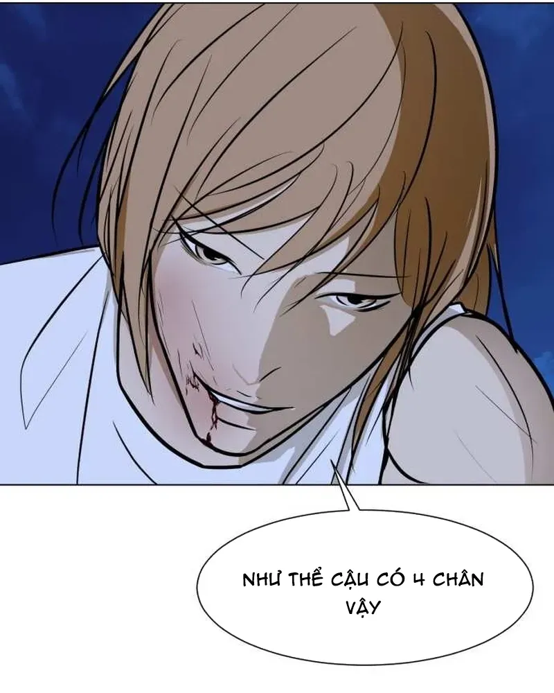 Đấu Sĩ Xác Sống Chap 60 - Next Chap 59