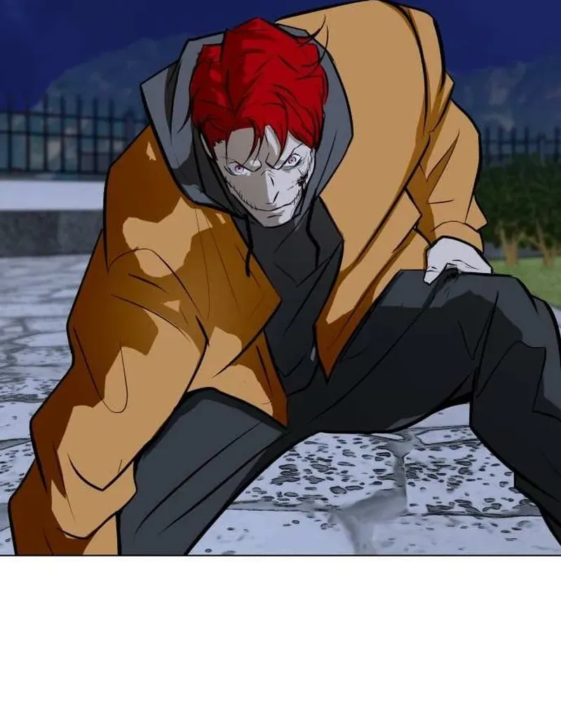 Đấu Sĩ Xác Sống Chap 60 - Next Chap 59