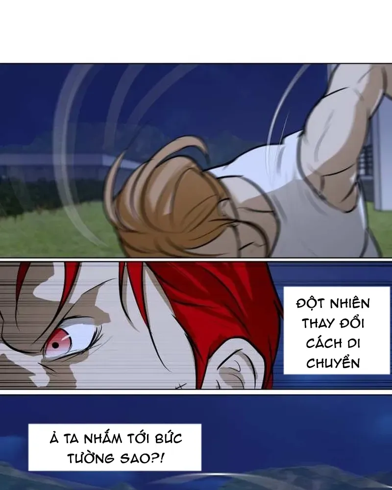 Đấu Sĩ Xác Sống Chap 60 - Next Chap 59