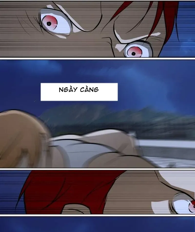 Đấu Sĩ Xác Sống Chap 60 - Next Chap 59