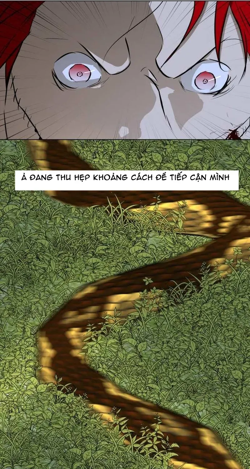 Đấu Sĩ Xác Sống Chap 60 - Next Chap 59