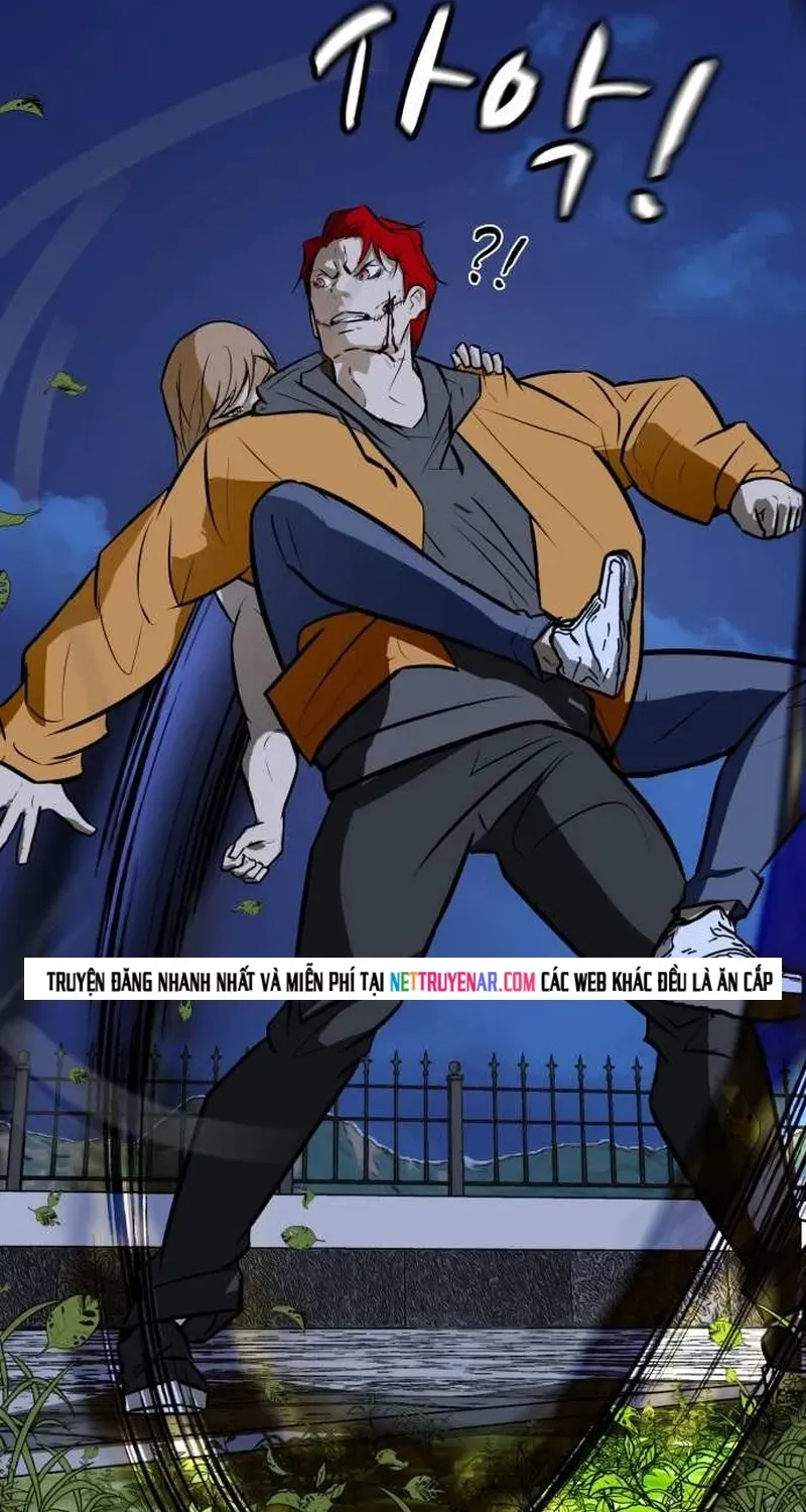 Đấu Sĩ Xác Sống Chap 60 - Next Chap 59