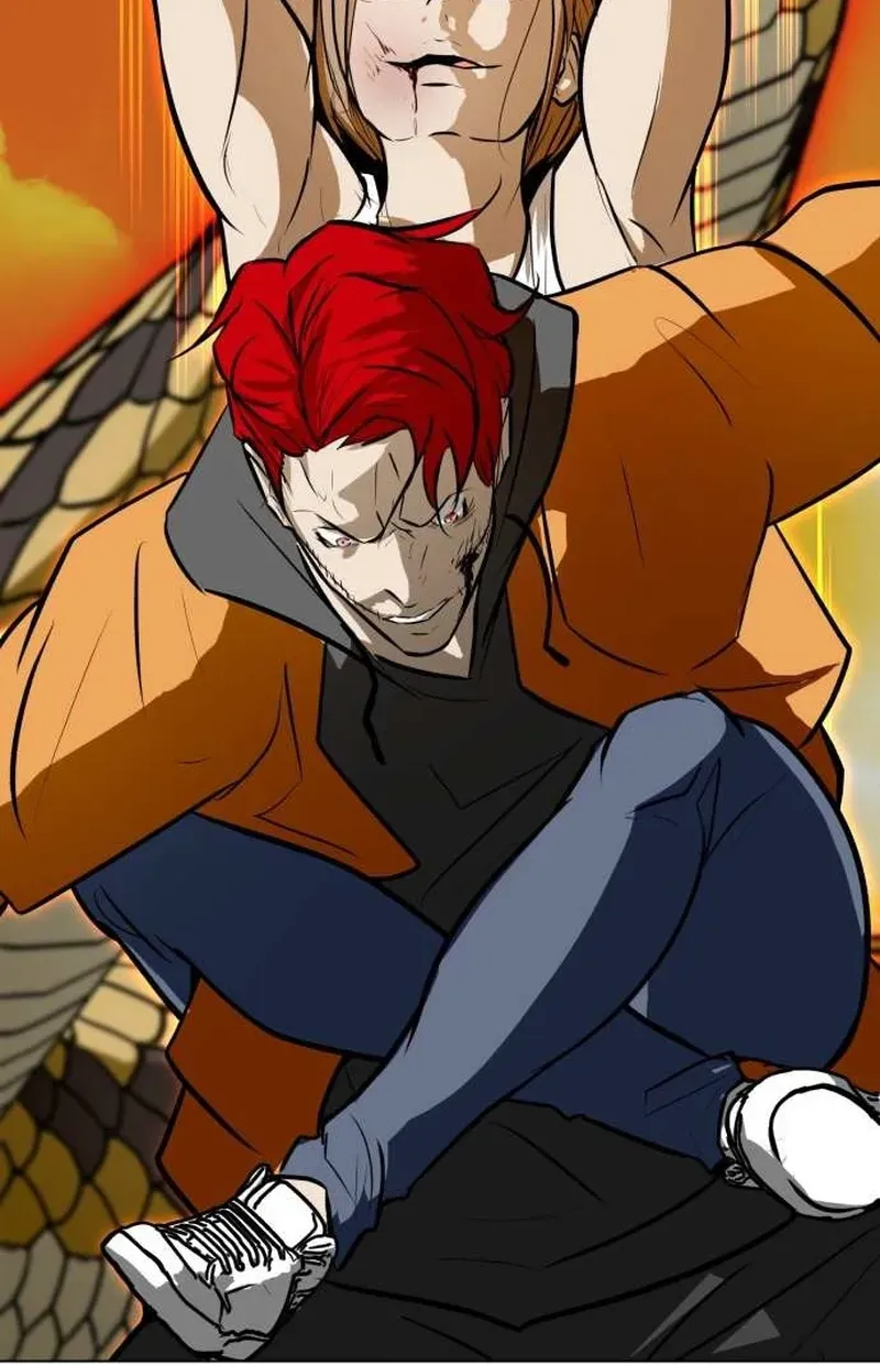 Đấu Sĩ Xác Sống Chap 60 - Next Chap 59