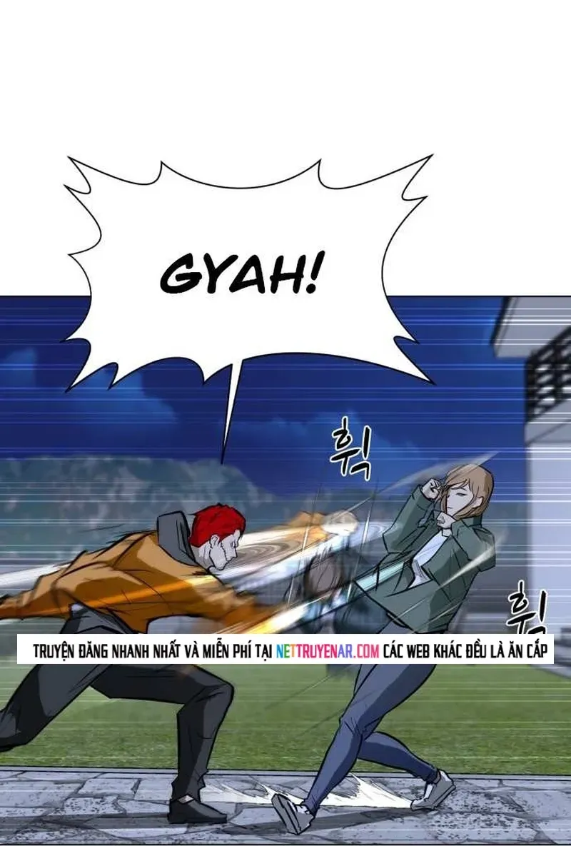 Đấu Sĩ Xác Sống Chap 60 - Next Chap 59