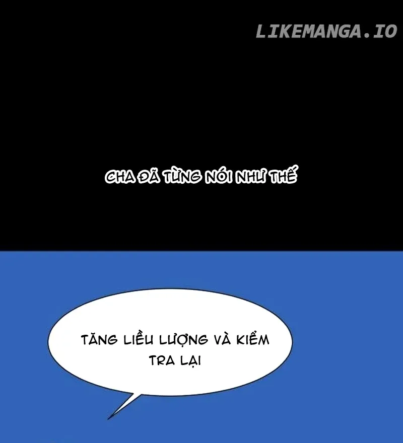 Đấu Sĩ Xác Sống Chap 60 - Next Chap 59