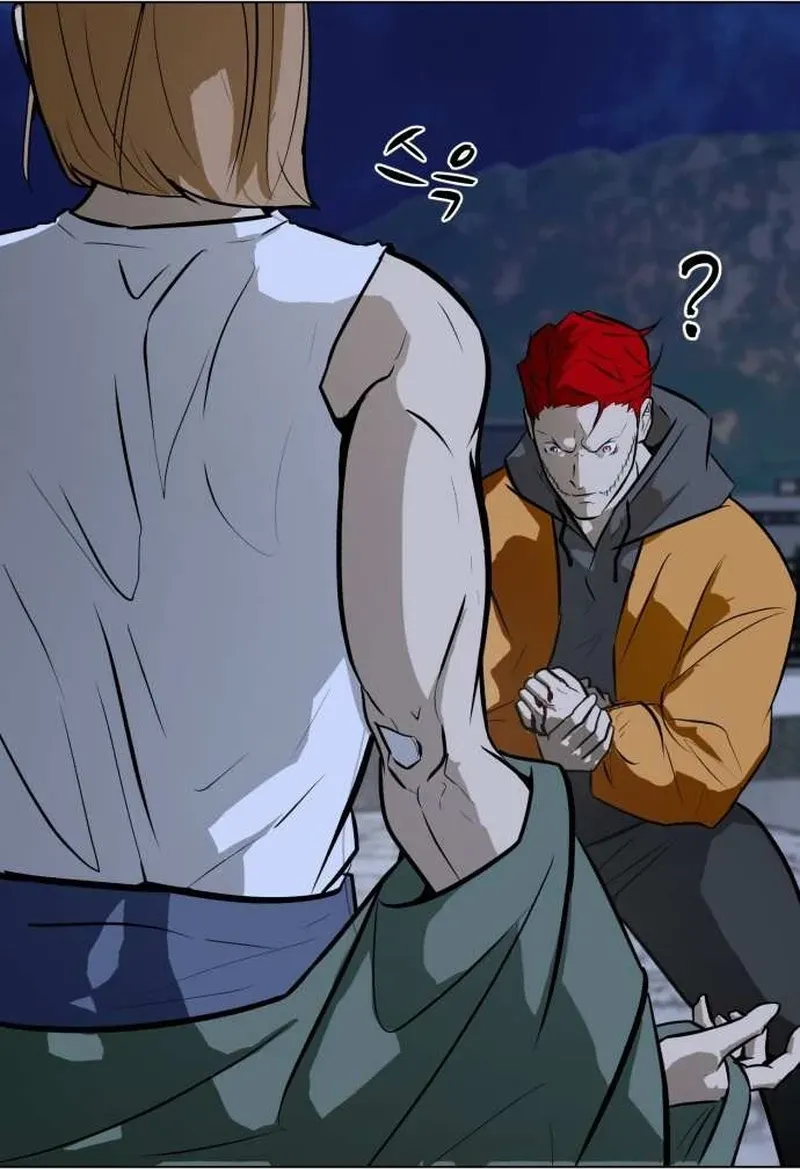 Đấu Sĩ Xác Sống Chap 60 - Next Chap 59
