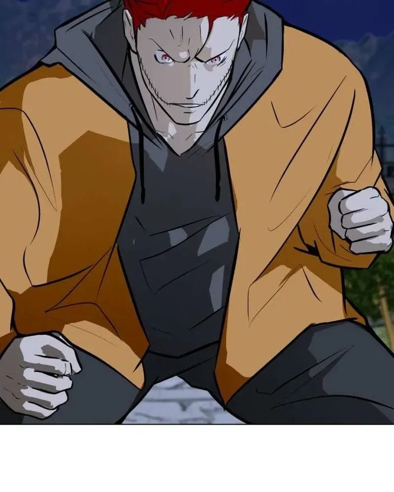 Đấu Sĩ Xác Sống Chap 60 - Next Chap 59