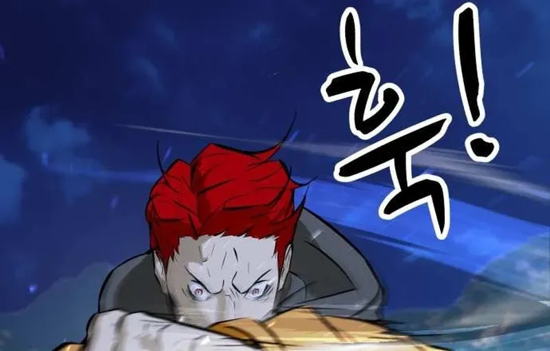Đấu Sĩ Xác Sống Chap 60 - Next Chap 59