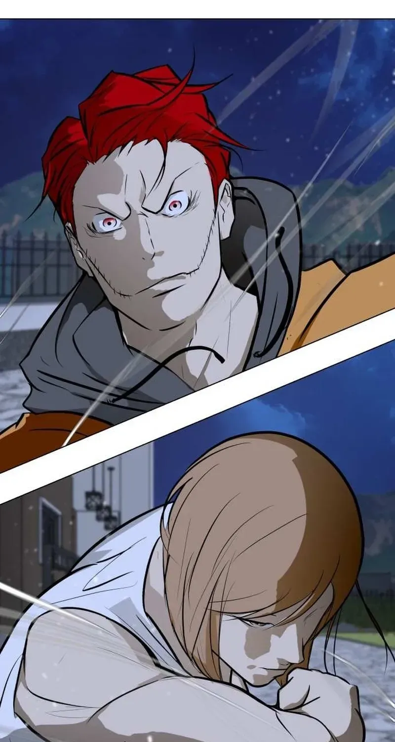 Đấu Sĩ Xác Sống Chap 60 - Next Chap 59