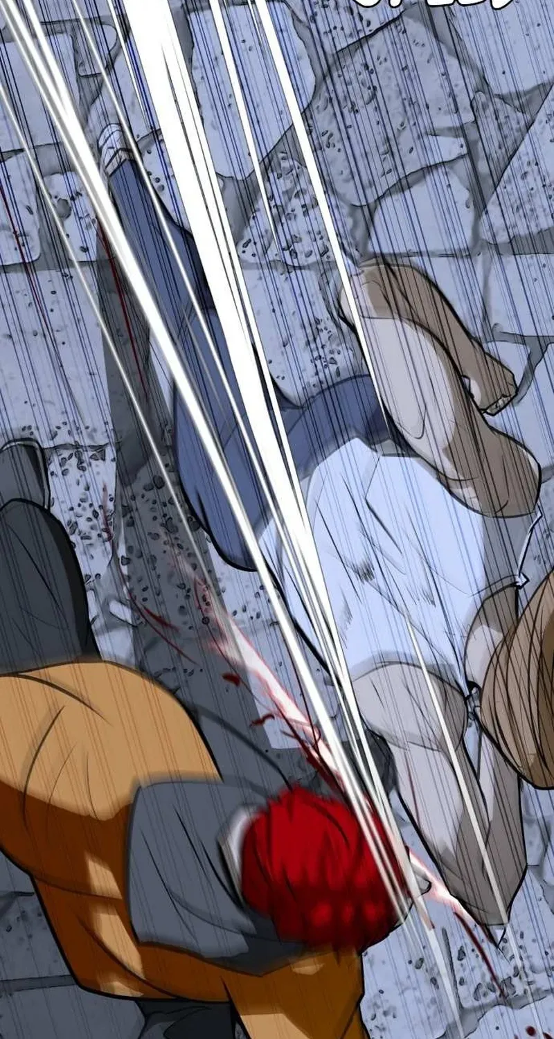 Đấu Sĩ Xác Sống Chap 60 - Next Chap 59