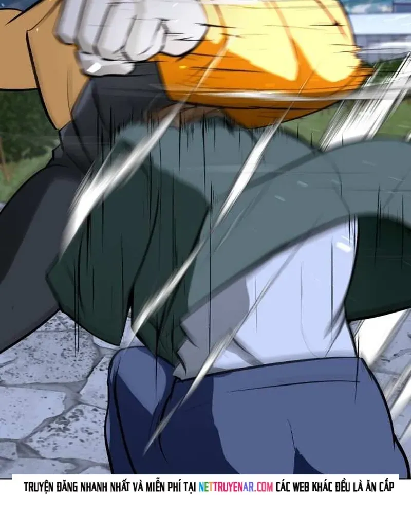 Đấu Sĩ Xác Sống Chap 60 - Next Chap 59
