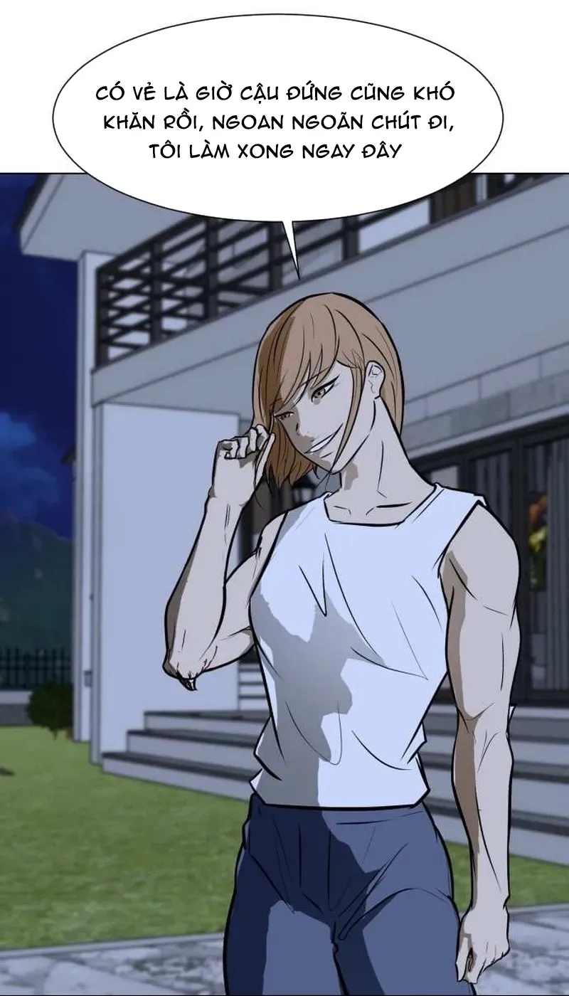 Đấu Sĩ Xác Sống Chap 60 - Next Chap 59