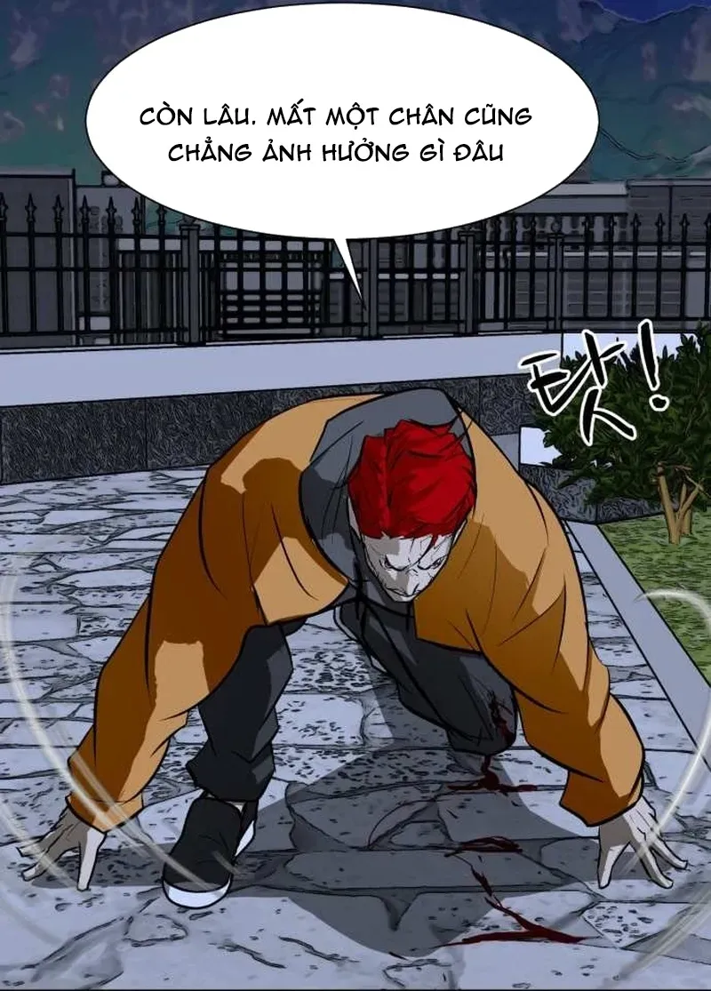 Đấu Sĩ Xác Sống Chap 60 - Next Chap 59