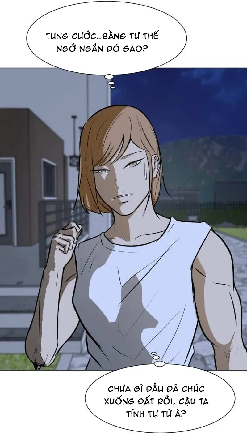 Đấu Sĩ Xác Sống Chap 60 - Next Chap 59