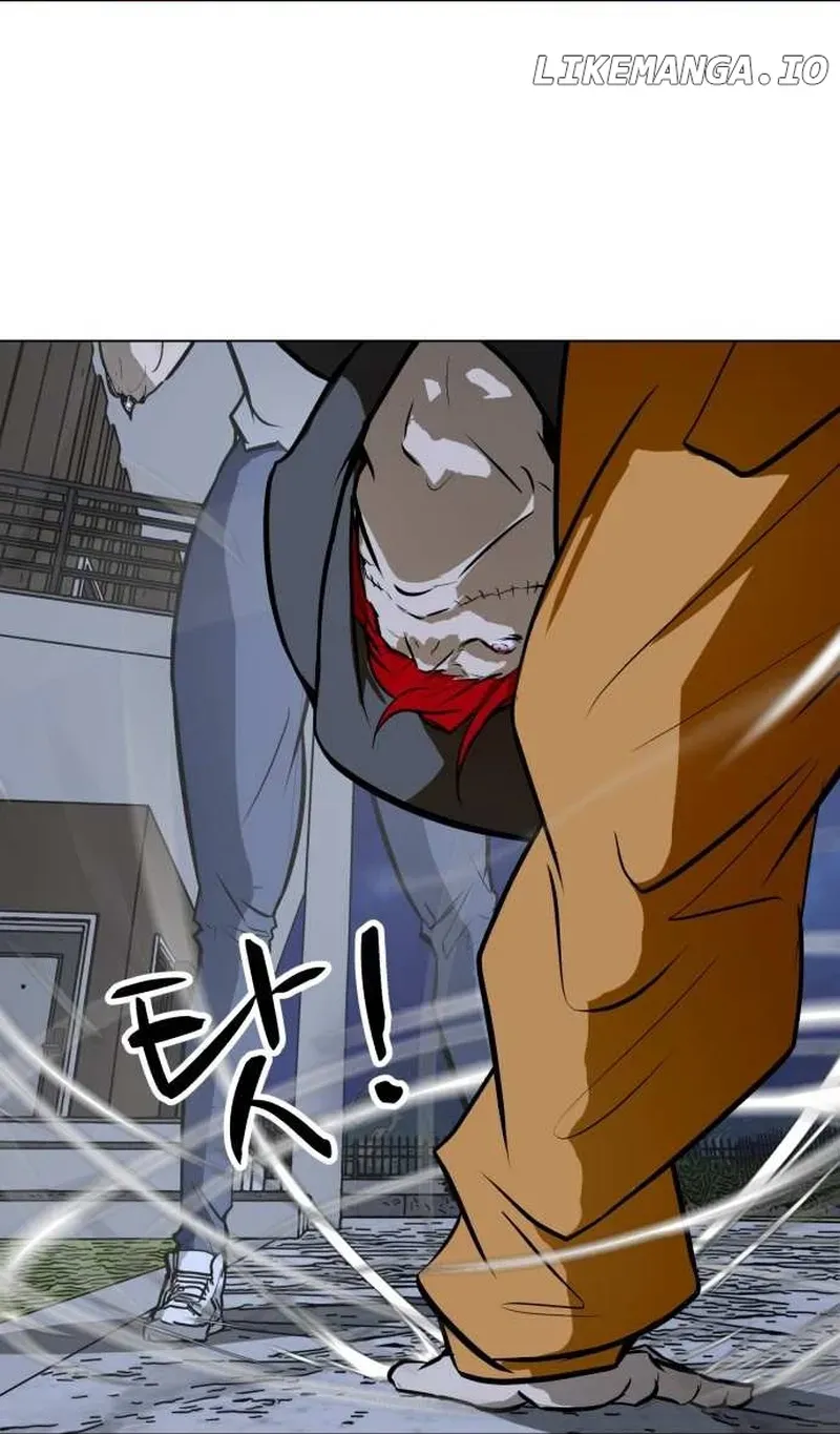 Đấu Sĩ Xác Sống Chap 60 - Next Chap 59