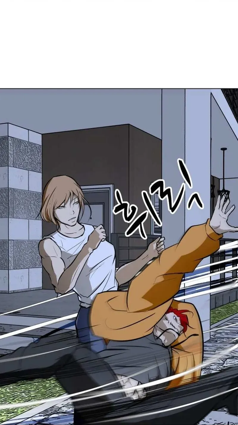 Đấu Sĩ Xác Sống Chap 60 - Next Chap 59