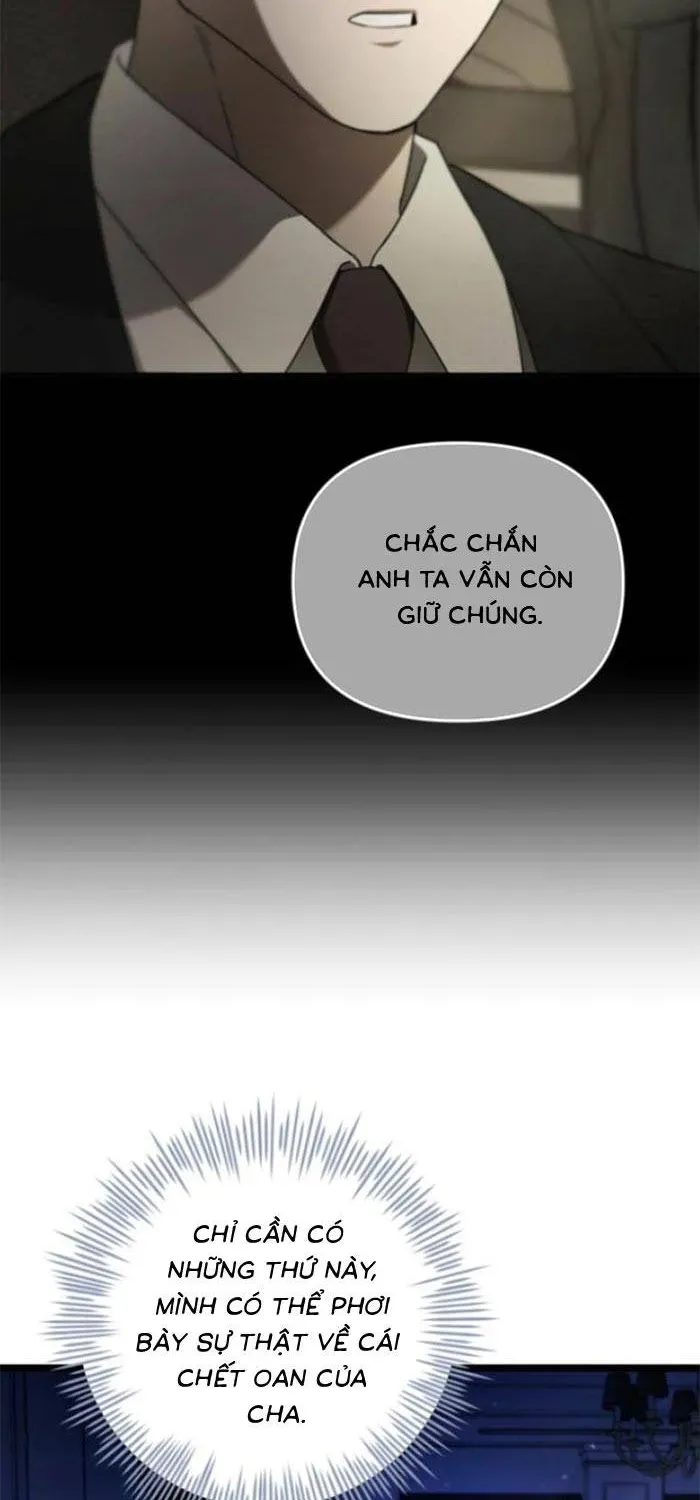 Cô Vợ Đã Chết Của Tôi Trở Về - Chương 1.1 - Trang 14