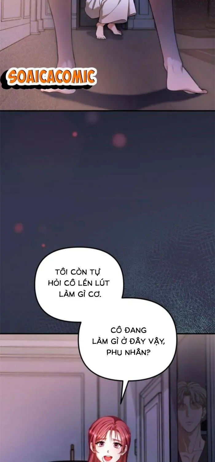 Cô Vợ Đã Chết Của Tôi Trở Về - Chương 1.1 - Trang 18