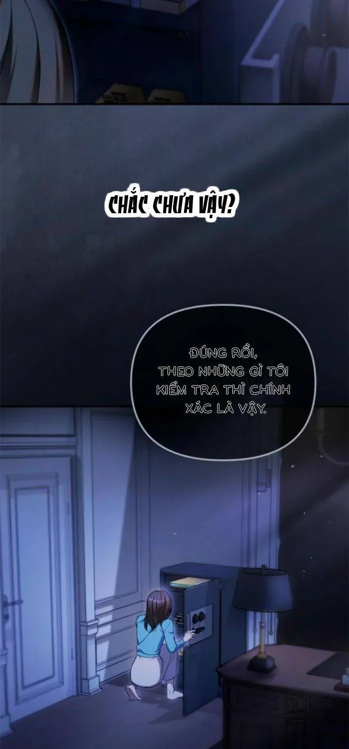 Cô Vợ Đã Chết Của Tôi Trở Về - Chương 1.1 - Trang 3