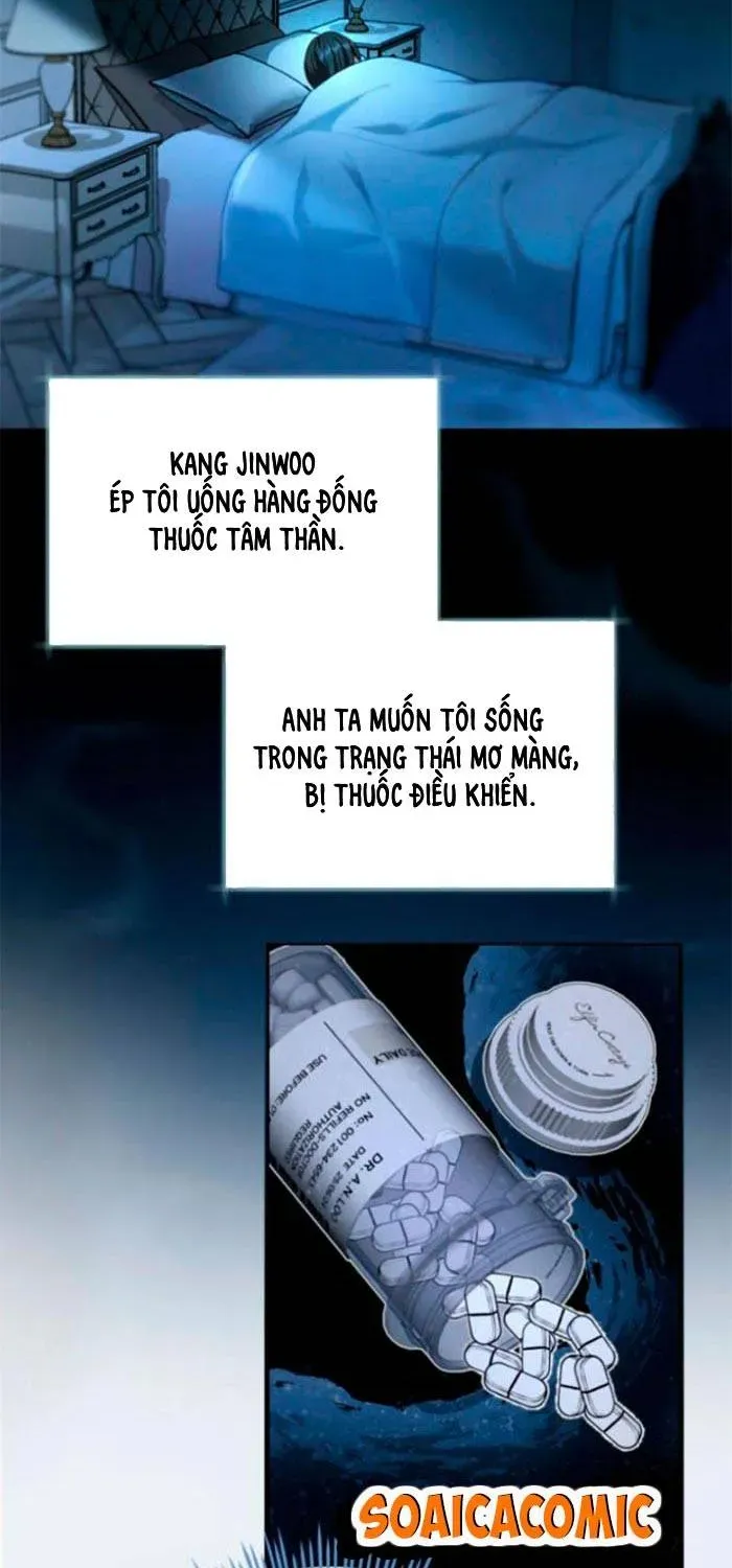 Cô Vợ Đã Chết Của Tôi Trở Về - Chương 1.1 - Trang 38
