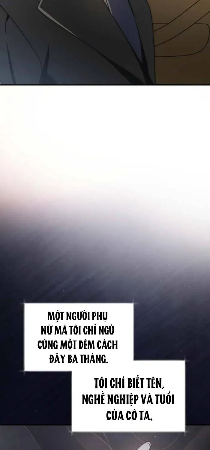 Cô Vợ Đã Chết Của Tôi Trở Về - Chương 3.1 - Trang 20