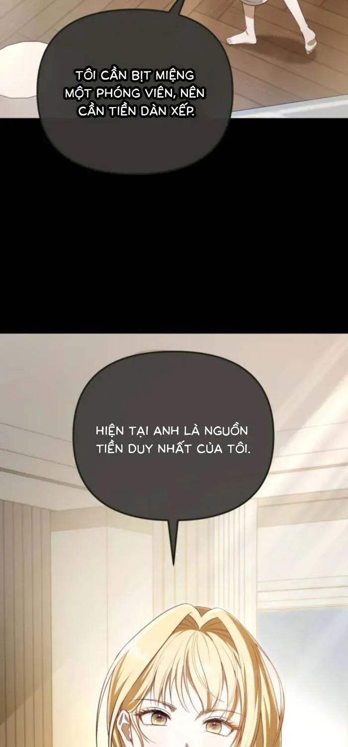 Cô Vợ Đã Chết Của Tôi Trở Về - Chương 3.1 - Trang 3
