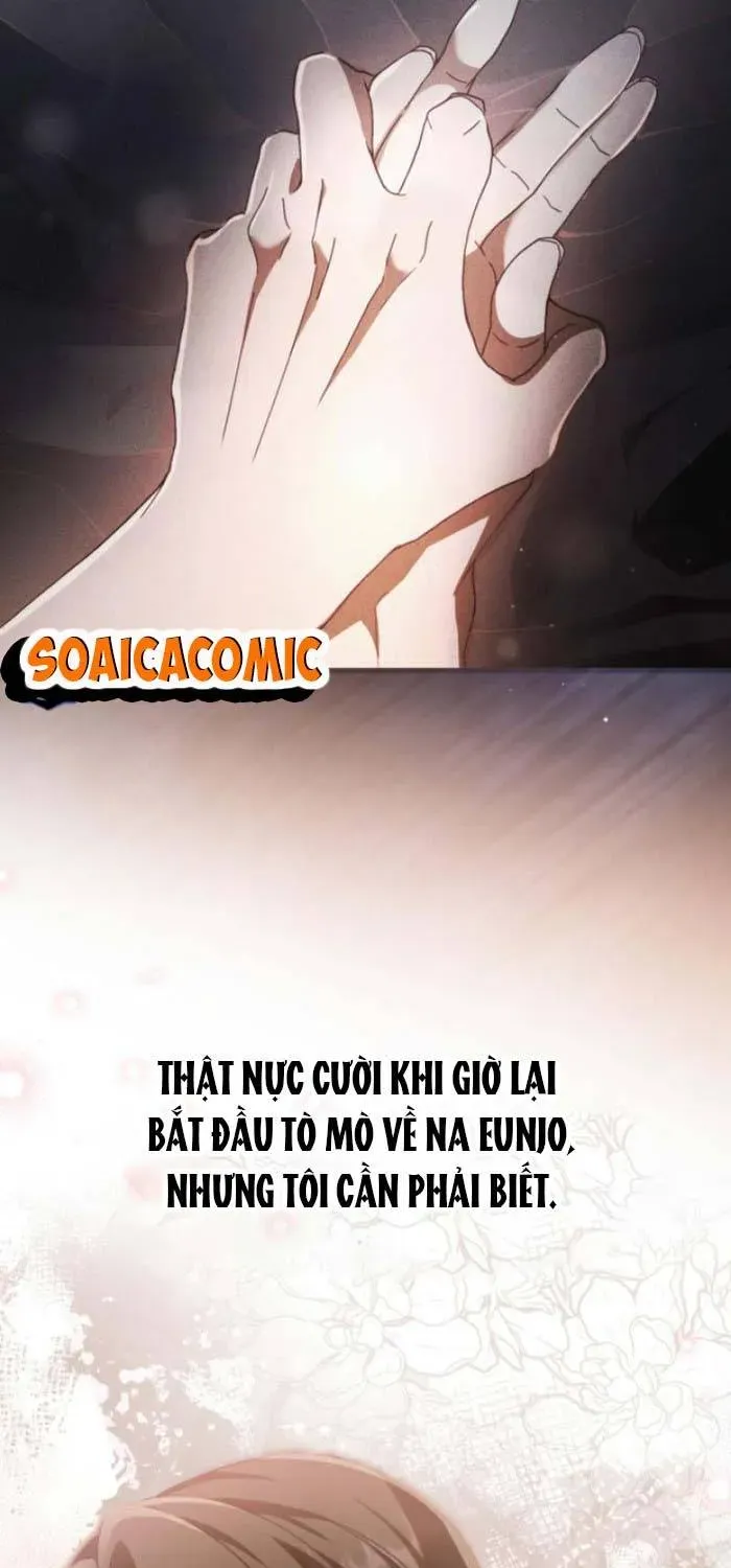 Cô Vợ Đã Chết Của Tôi Trở Về - Chương 3.1 - Trang 21