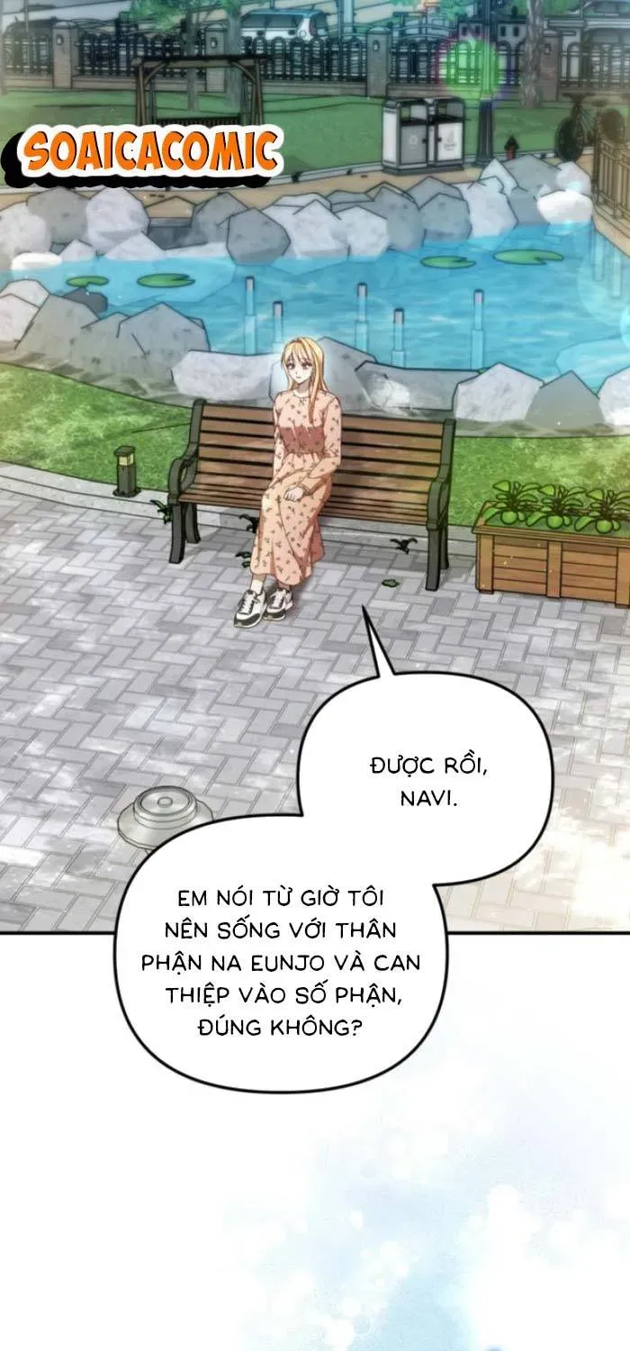 Cô Vợ Đã Chết Của Tôi Trở Về - Chương 3.1 - Trang 26