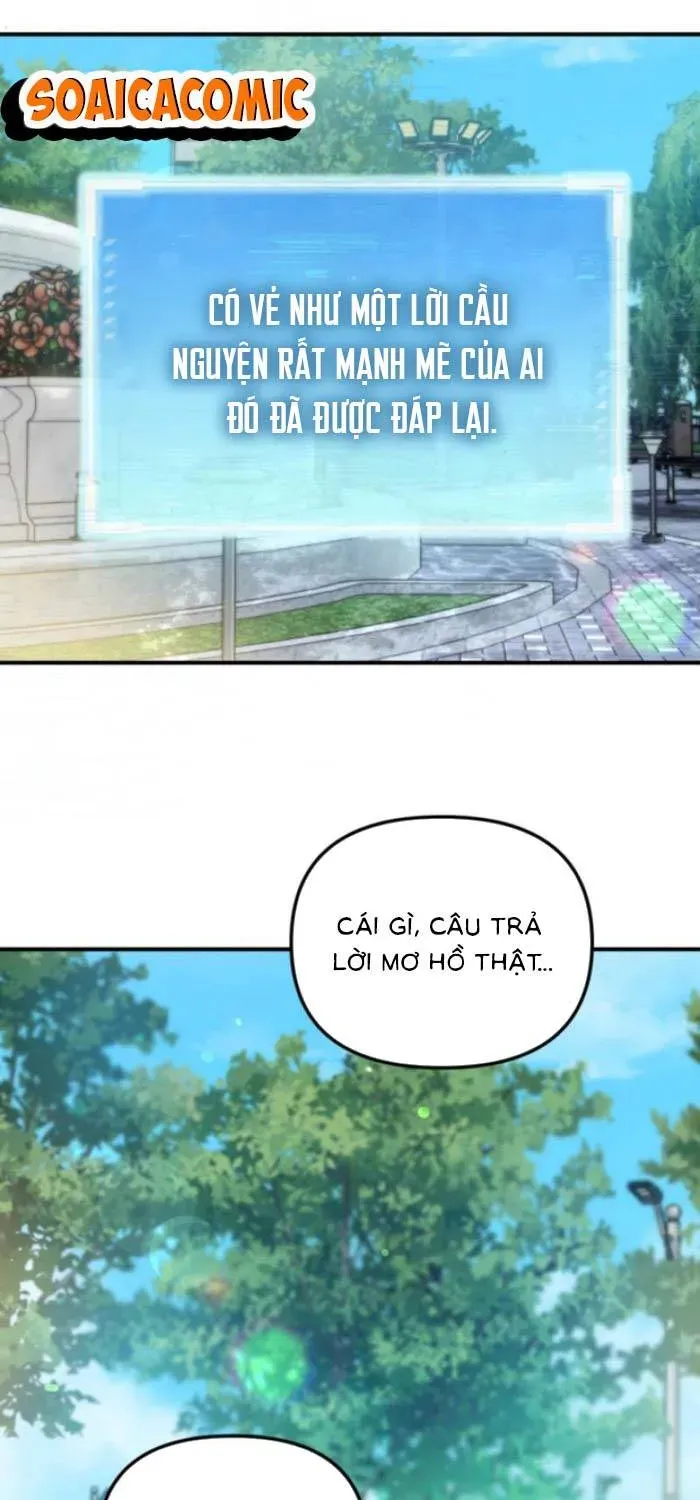 Cô Vợ Đã Chết Của Tôi Trở Về - Chương 3.1 - Trang 30