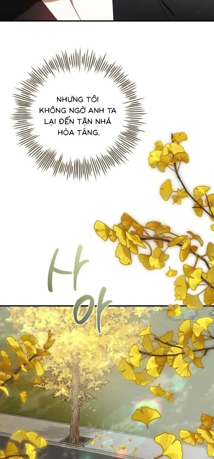 Cô Vợ Đã Chết Của Tôi Trở Về - Chương 3.2 - Trang 40