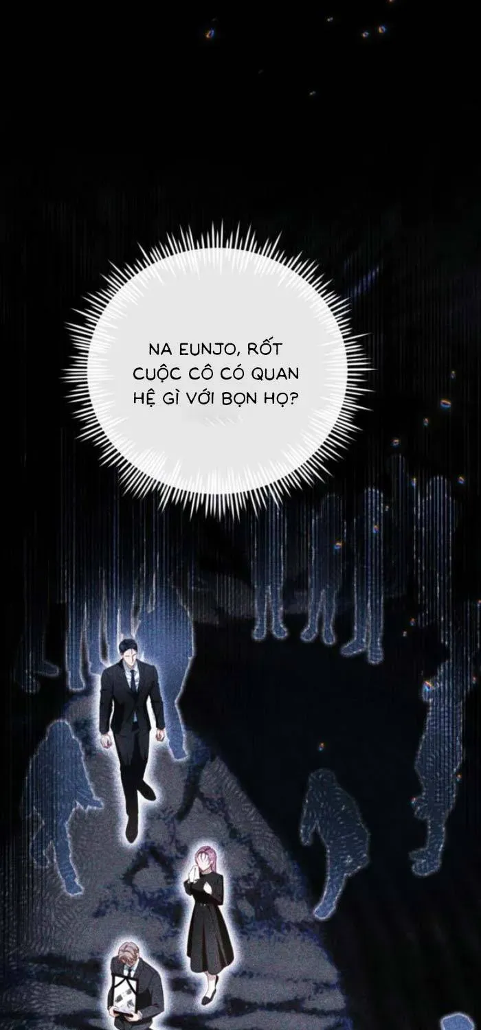 Cô Vợ Đã Chết Của Tôi Trở Về - Chương 3.2 - Trang 10