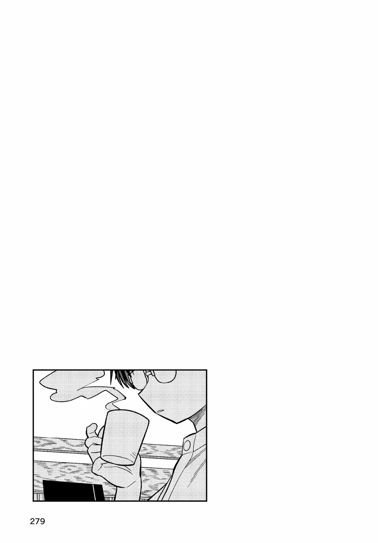 Chie Aru Koibito [Chap 13] — trang 18