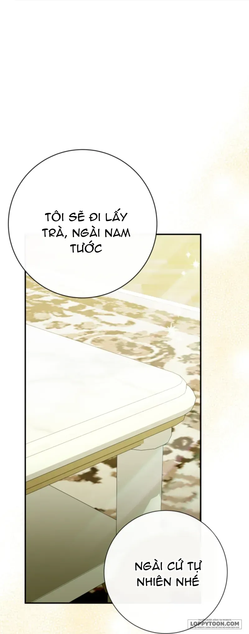 Bản Tình Ca Rạng Đông - Chương 10 - Trang 14