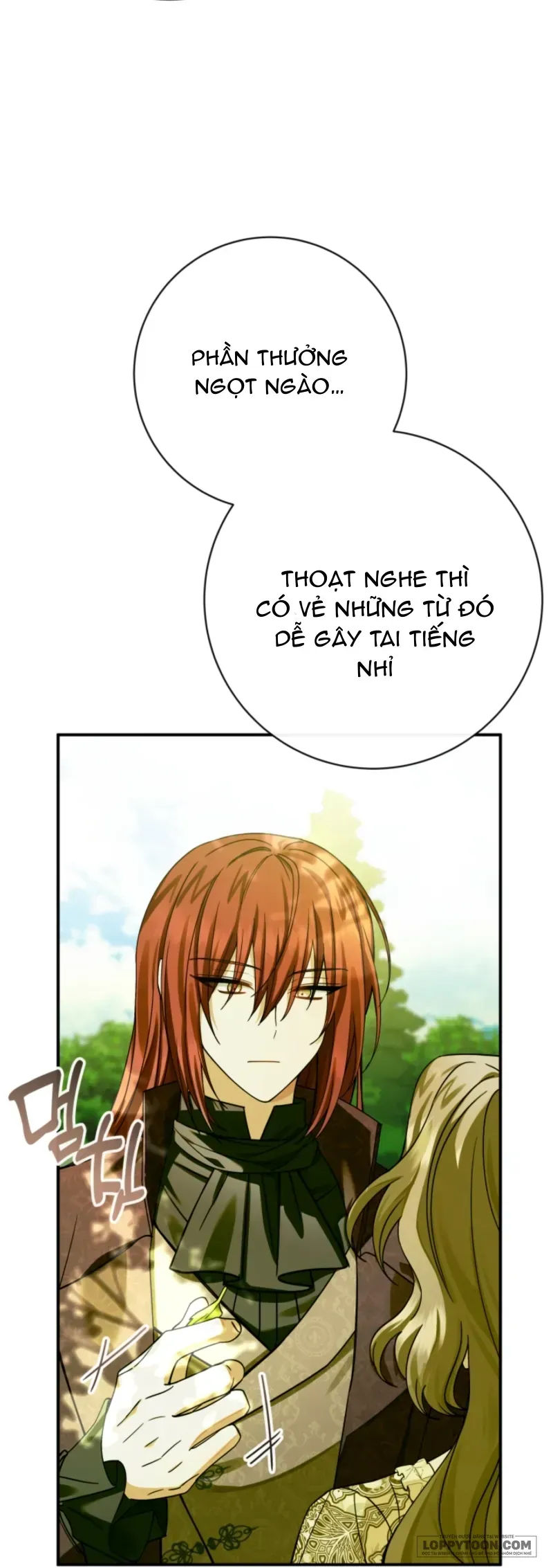 Bản Tình Ca Rạng Đông - Chương 10 - Trang 51