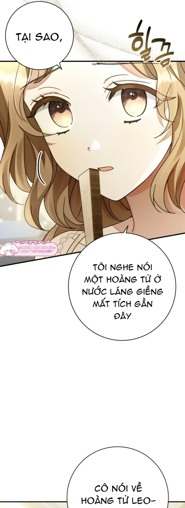 Bản Tình Ca Rạng Đông - Chương 8 - Trang 22