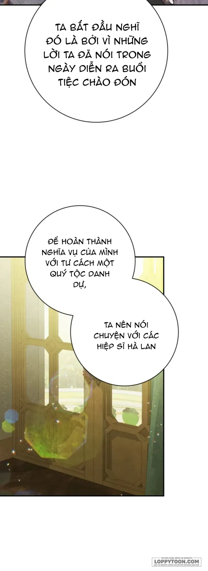 Bản Tình Ca Rạng Đông - Chương 8 - Trang 40