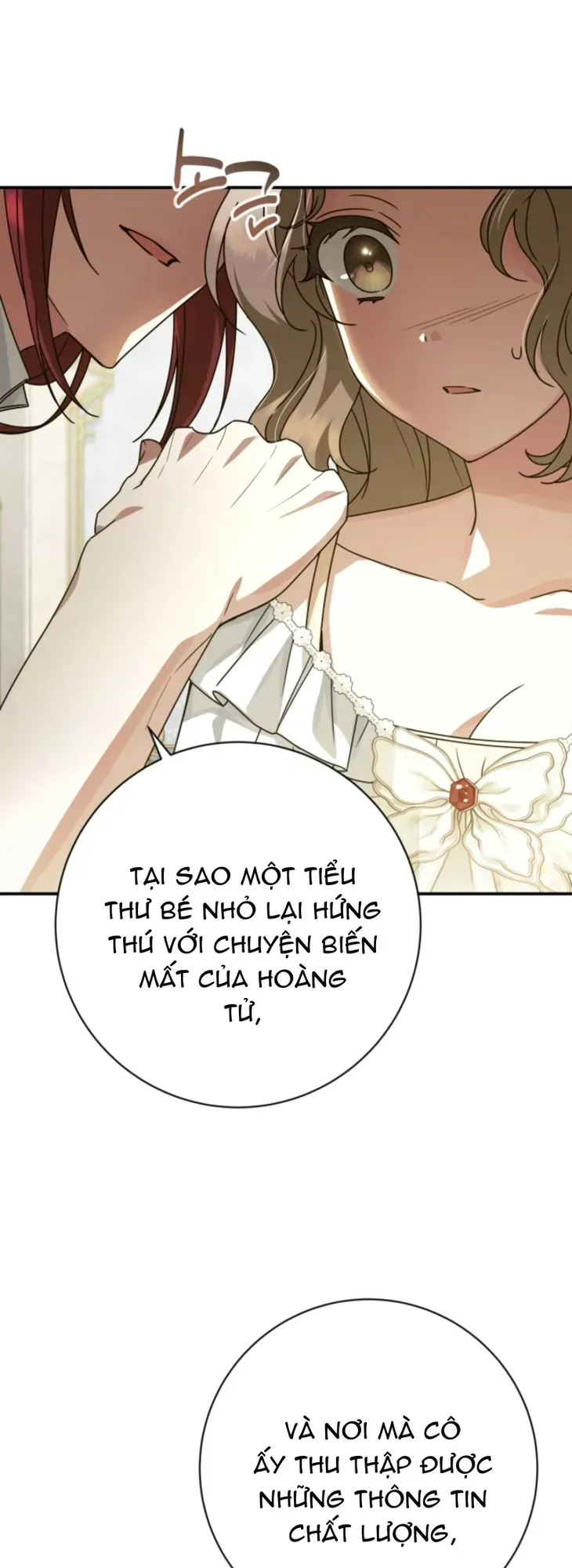 Bản Tình Ca Rạng Đông - Chương 8 - Trang 41
