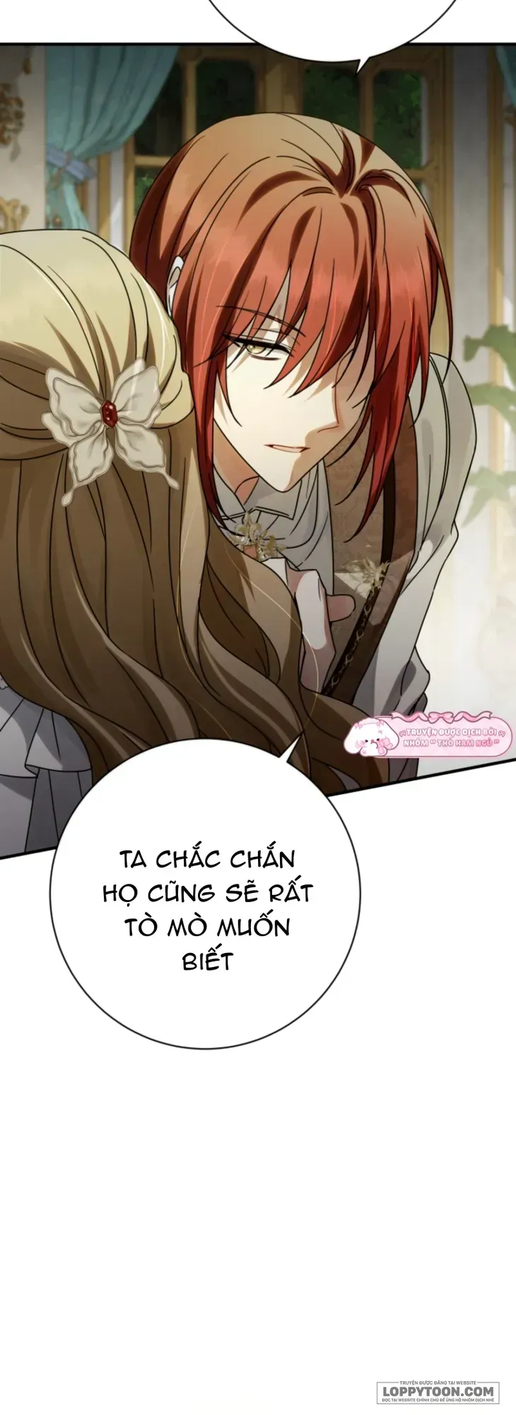Bản Tình Ca Rạng Đông - Chương 8 - Trang 42