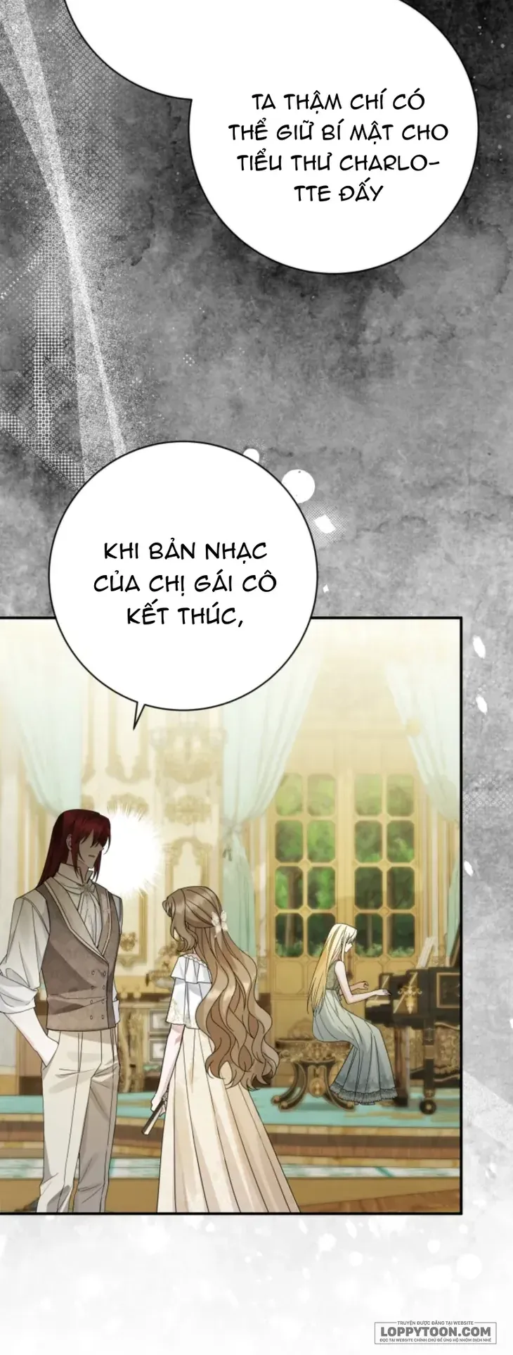 Bản Tình Ca Rạng Đông - Chương 8 - Trang 44
