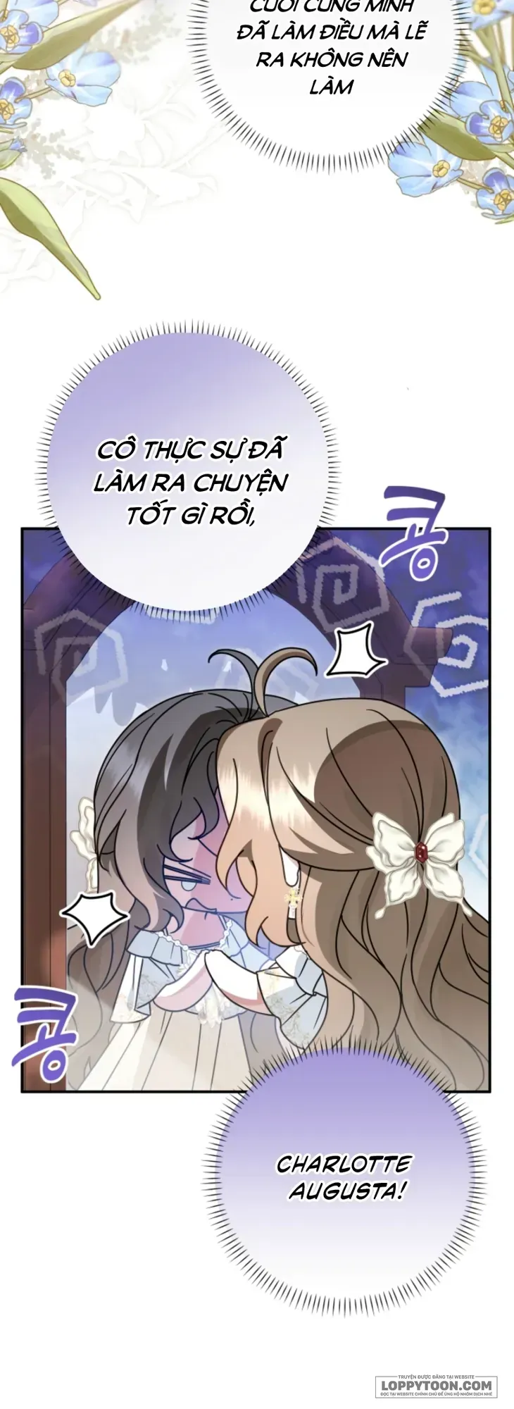 Bản Tình Ca Rạng Đông - Chương 8 - Trang 52