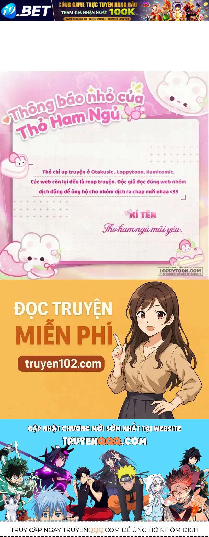 Bản Tình Ca Rạng Đông - Chương 9 - Trang 102