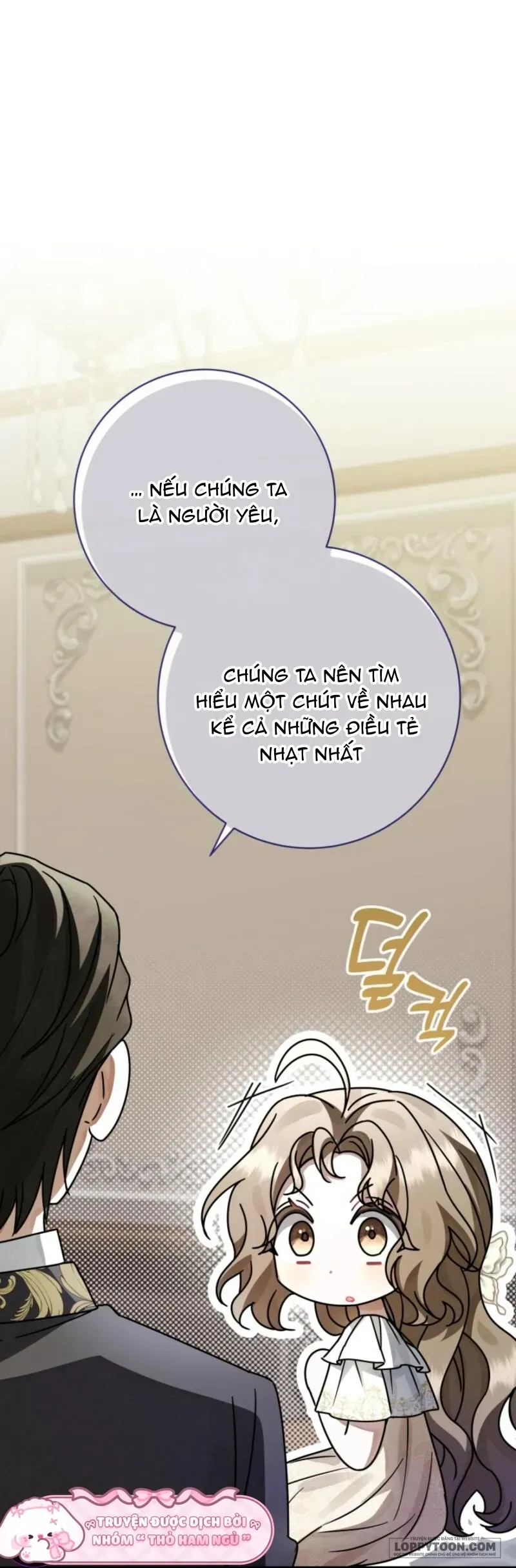 Bản Tình Ca Rạng Đông - Chương 9 - Trang 28